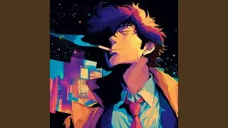 影に沈むブルース (Blues Sinking into the Shadows)