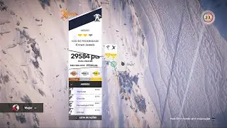 Steep (Extreme Pack) - Proximity Flight - Crown Jewels GOLD 29584 points