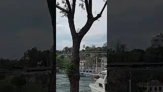 Анталья, Турция, в старом городе. Antalya, Turkey, in the old town #турция #анталья #antalya #turkey