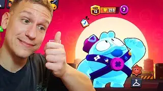 SQUEAK Je Najboljši v Brawl Ball 5vs5