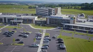 Explore Comprehensive Care at Lehigh Valley Hospital&ndash;Hecktown Oaks