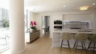 One Ocean / 1 Collins Ave / Residence 306 / Miami Beach