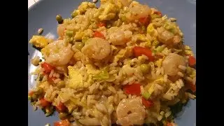 Riso Thailandese veloce e squisito/ Come fare un riso Thailandese in pochi minuti