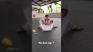 What kind of BJJ clapper are you!? 😂🔥