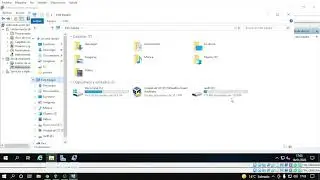 Configuraci&oacute;n de raid 0 en Windows Server 2019