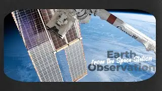 Earth Observation from the Space Station - the CEO project