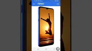 Gionee MAX Pro Budget Price in India With 6000mAh Big Battery 3GB/32GB RAM on Flipkart || #Shorts