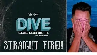 Social Club Misfits - Dive | Beyond the Lyrics #7