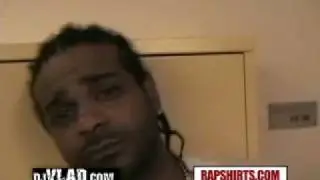 Dip Set - Jim Jones, Juelz Santana, Duke the God, Unkasa