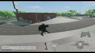 Skate 4 - New mechanics Triple Hardflip