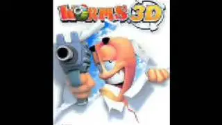 Worms 3D - Wormsong