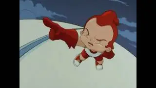 Big Guy y Rusty 1999 / Maraton Retro - Animados Latino