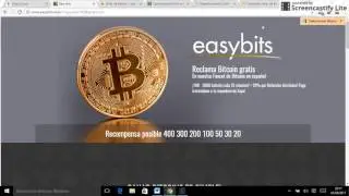 FAUCET QUE PAGAN AL INSTANTE