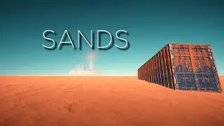 ПЕСКИ НЕ ИМЕЮТ ЖАЛОСТИ ► Sands