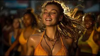 💖 LATIN Vibes 2025 | Spanish Latin Pop Celebrations for Tropical Parties