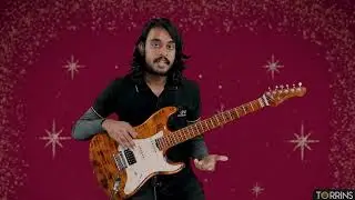 Learn Last Christmas by Wham - Guitar Lesson Preview