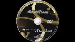 Gen Lock - 0:30 &mdash; StackTraxx Volume 19: Broadcast Stacks II (D.V.D. Album) &mdash; Audio