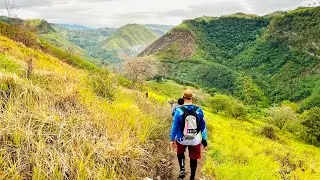 GENSAN PEAKHIKERS EXPLORING THE MOUNTAINS OF GENSAN