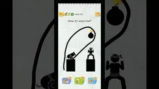 Draw 2 Save Level 93 Walkthrough