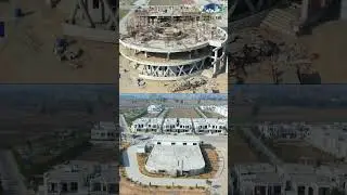 Development Updates of Lahore Smart City #lahoresmartcity #realestate  #developmentupdates