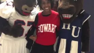 Tiera Williams Goldman Sachs Scholarship Video