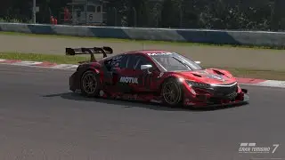 DTG Leader Hi-Lite Nation Cup Championship Rd 2