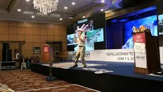 RACE TO SDG - 