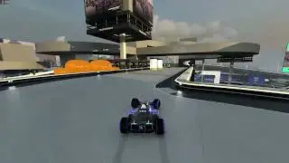 Trackmania Fall 2024 -21 AT (0:48.861)