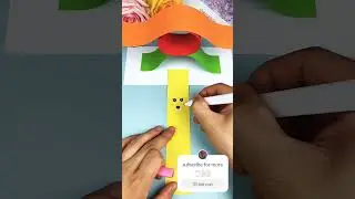 Paper crafts dancing man #education #youtube #youtubeshorts #instagram #viralvideo #viralshorts