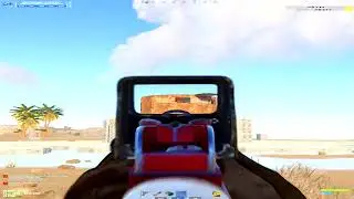 rust good recoil? highlight #6
