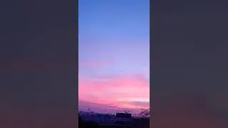Sky#beautifulskyview#youtubeshorts