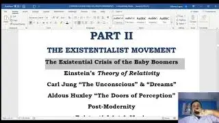 The Counter Culture and Civil Rights Movements 1950 1973 Session # 2
