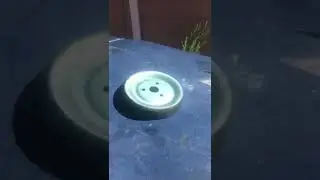 Mini Cooper water pump pulley and tensioner replacement- easier