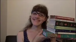 May Reading Wrap Up