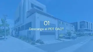 Resumen DAOT Declaracion Anual de Operaciones