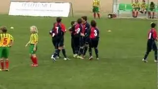 gol Lorenzo Monaco ott2010