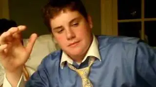 Tim AKA KEVIN CARBERRY