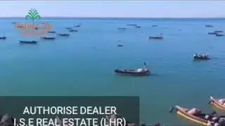 palm city gwadar housing society pakistan