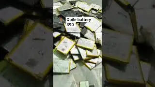 mobile battery scrap  business / battry price today / Delhi scrap market / scrap business kaise kre