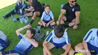 Transmissão ao vivo de St John's Athletics 1