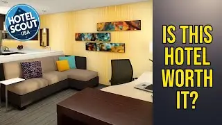 Residence Inn Des Moines Downtown - Is This Hotel Worth It? | Des Moines (IA), United States⭐