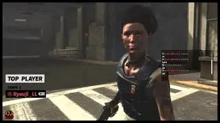Max Payne 3 Multiplayer TDM | PC SoftLock | Let's Play! | 07.18.2021