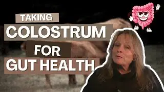Carnivore Diet Update: Colostrum for Gut Health & Learning About Deuterium