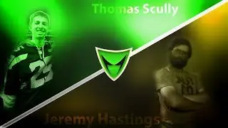 Sports Battlefield Tournament RD1: Thomas Scully vs Jeremy Hastings