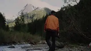 Exploring Strathcona Provincial Park
