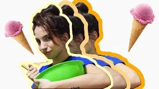 COCINANDO CON ANGIE VELASCO