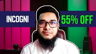 55% OFF**Incogni Discount Code - Incogni Coupon Code