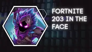 203 Pump in the face| Gamer Systems