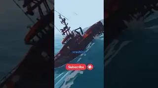 Battling the North Sea Hurricane: Desperate Fight to Keep Our Boat Afloat!