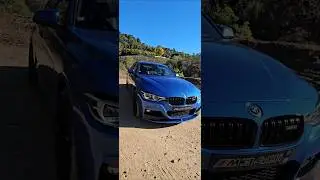 bmw f30 340i B58 6mt gearbox🥵#tune #viral #bmw #b58 #f30 #340i